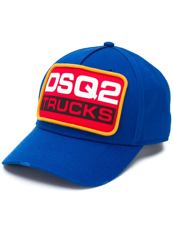 dsq2 cap