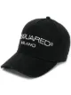 Image 1 of Dsquared2 Milano baseball cap