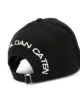 Image 2 of Dsquared2 Milano baseball cap