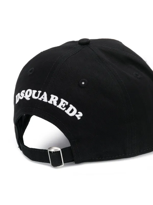 dean and dan cap