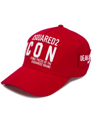 dsq icon cap