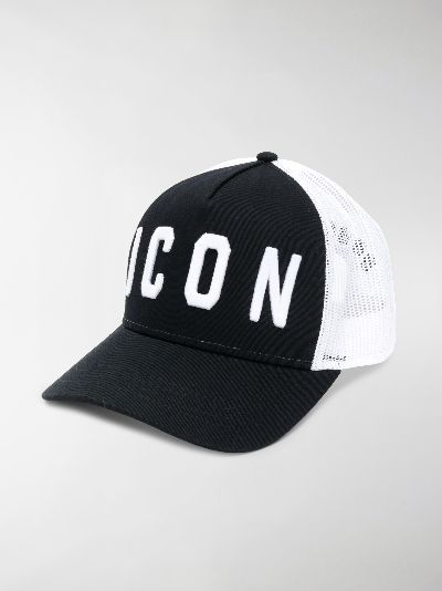 dsquared2 cap mesh