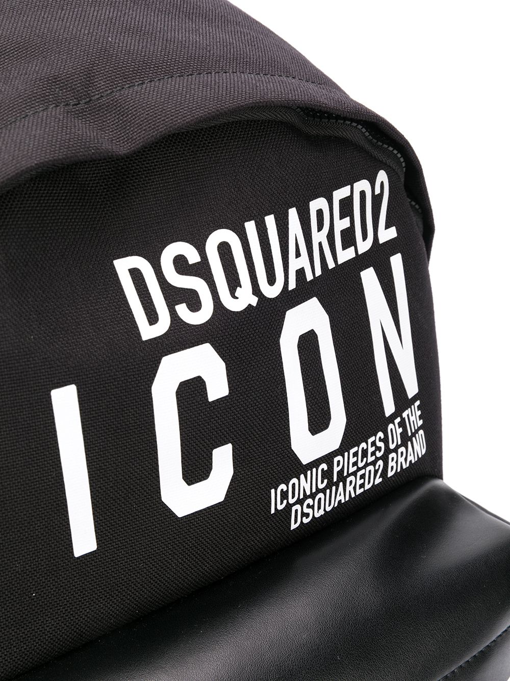 фото Dsquared2 рюкзак icon