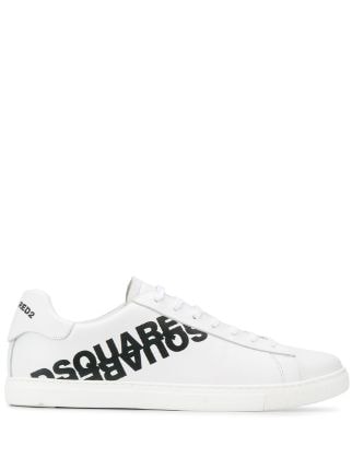 Dsquared2 New Tennis Sneakers - Farfetch
