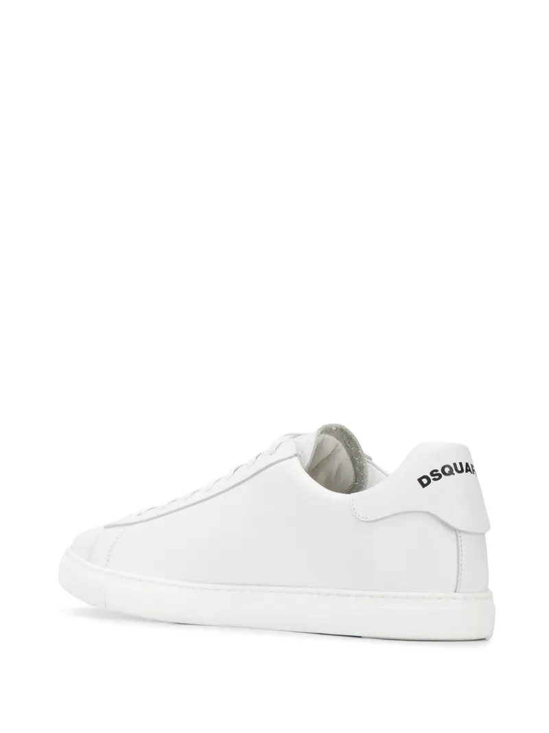 DSQUARED2 NEW TENNIS SNEAKERS
