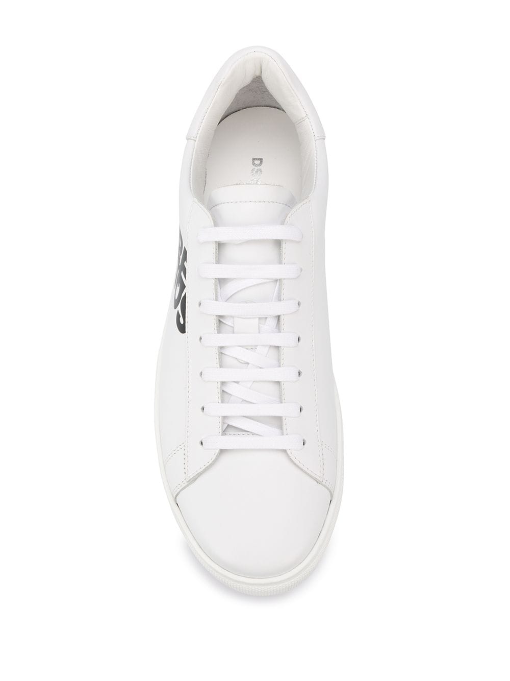 фото Dsquared2 кеды new tennis