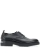 Image 1 of Dsquared2 thick sole lace-up shoes