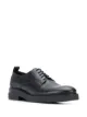 Image 2 of Dsquared2 thick sole lace-up shoes