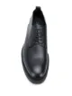 Dsquared2 thick sole lace-up shoes