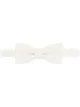 Image 1 of Dsquared2 ribbed bow tie