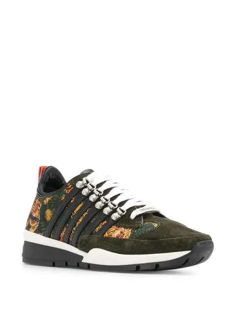 251 sneakers dsquared Off 63% - canerofset.com