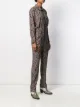 Ba&Sh Pitt paisley-print jumpsuit
