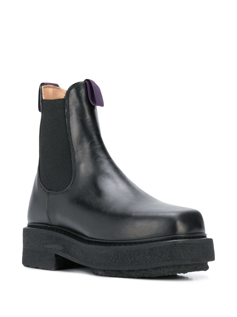 Eytys Ortega Boots In Black | ModeSens