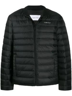 calvin klein men's lightweight jacket