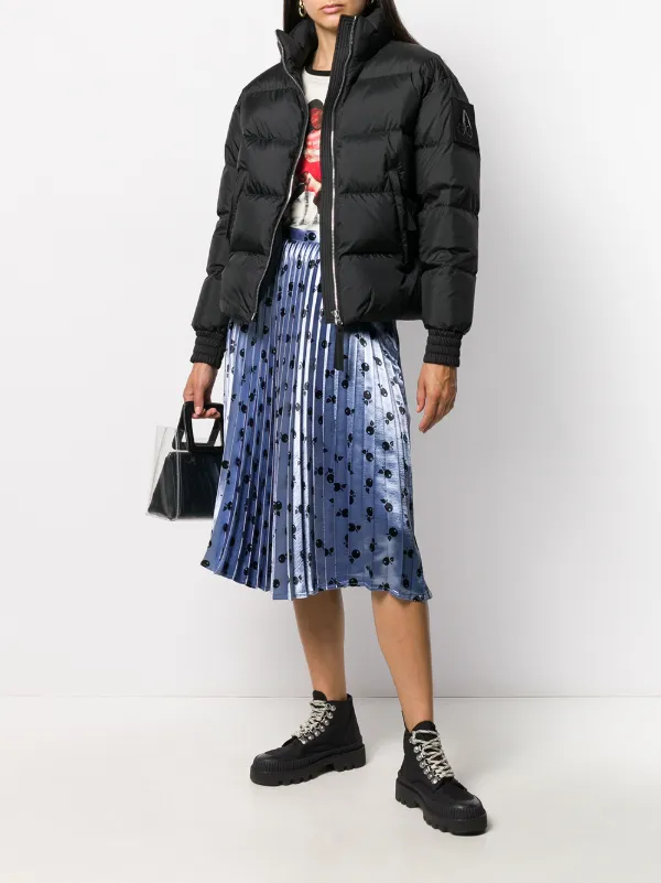 moose knuckles lumsden