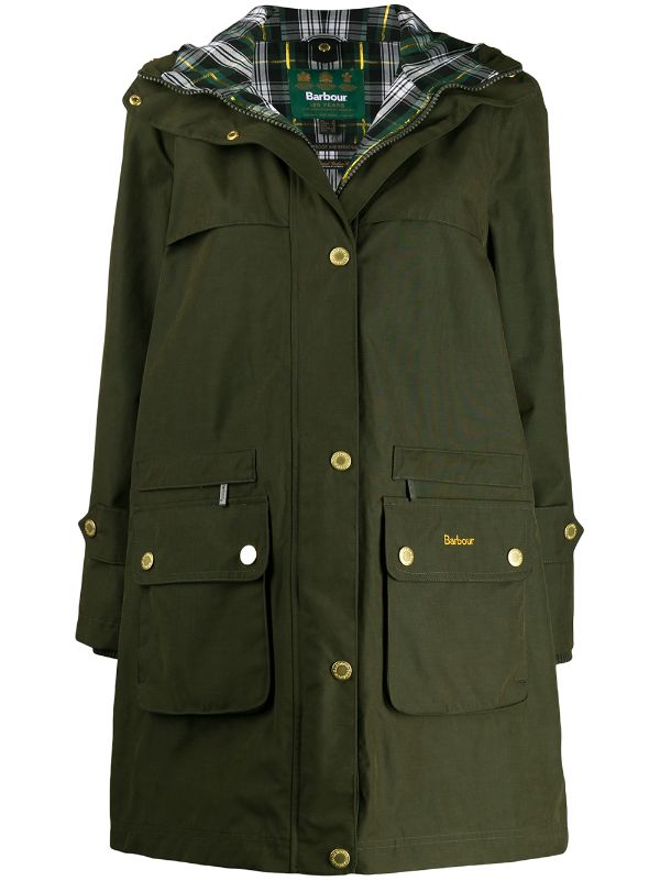 barbour icons durham