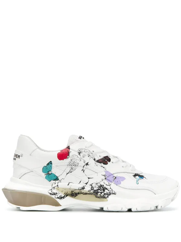 valentino undercover shoes