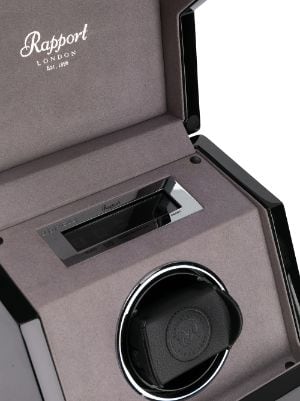 Cajas para relojes automáticos de marca para hombre - FARFETCH