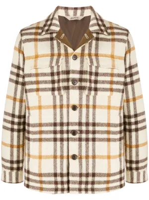 60% rea på Skjortjackor från Aspesi Herr Farfetch 60% rea på Skjortjackor från Aspesi Herr Farfetch