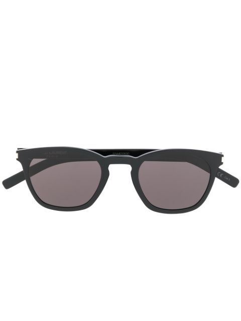 Saint Laurent Eyewear（サンローラン・アイウェア）メンズ - FARFETCH