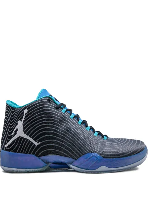 jordan 29 blue