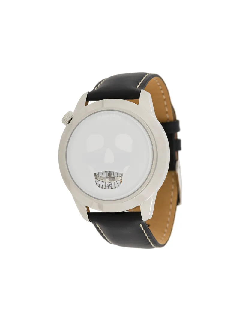 MR JONES 'THE LAST LAUGH XL' ARMBANDUHR