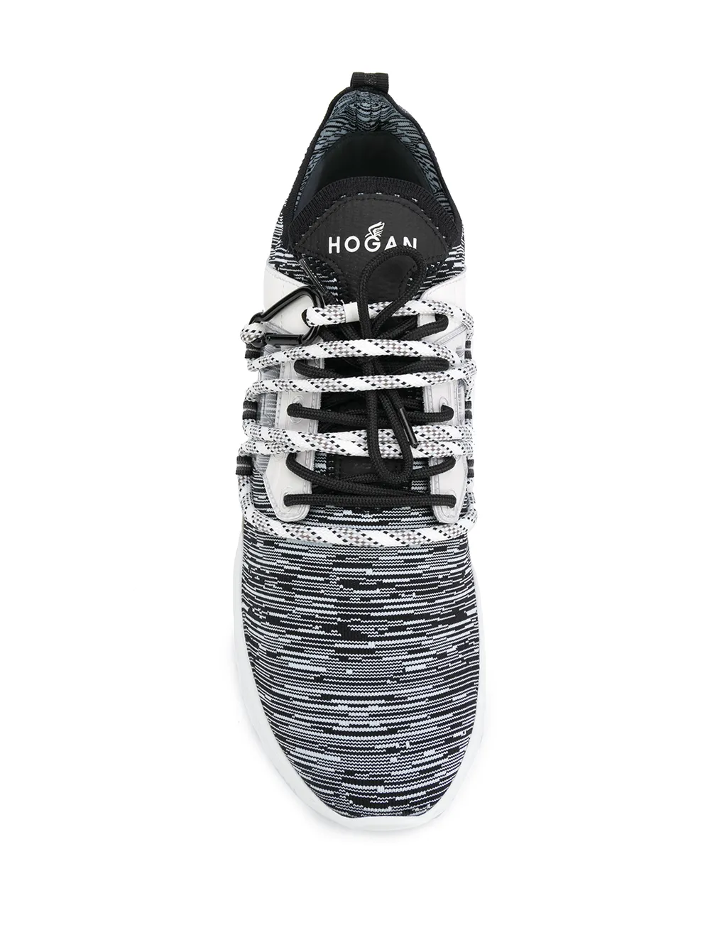 Hogan High-top sneakers Wit