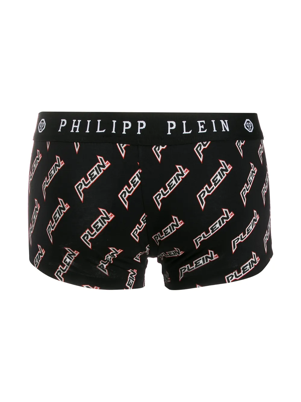 Philipp Plein bóxer pull-on con logo | Image 2