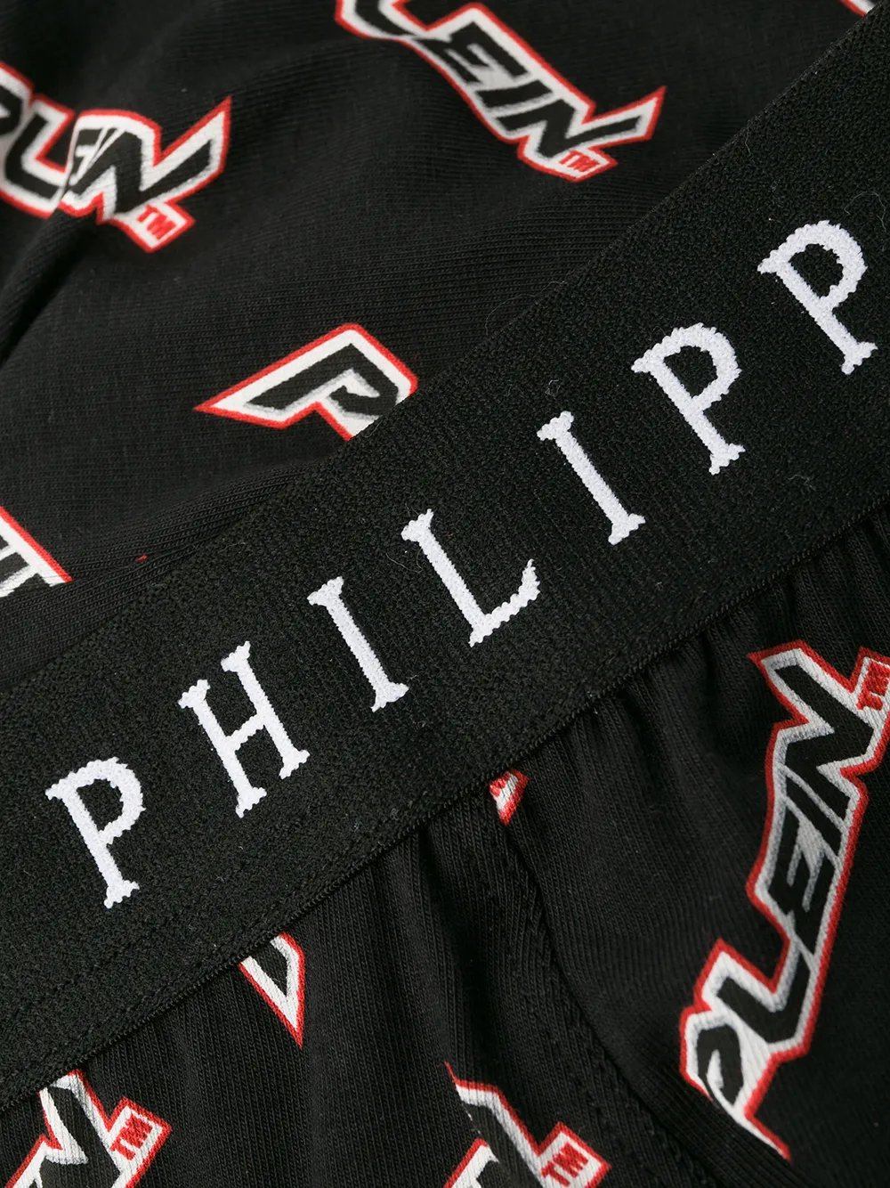 Philipp Plein 14588805 Zwart