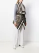 Urbancode Ivy reversible faux-fur vest