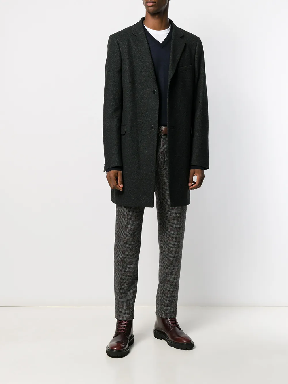 Canali 14588989 - Blauw