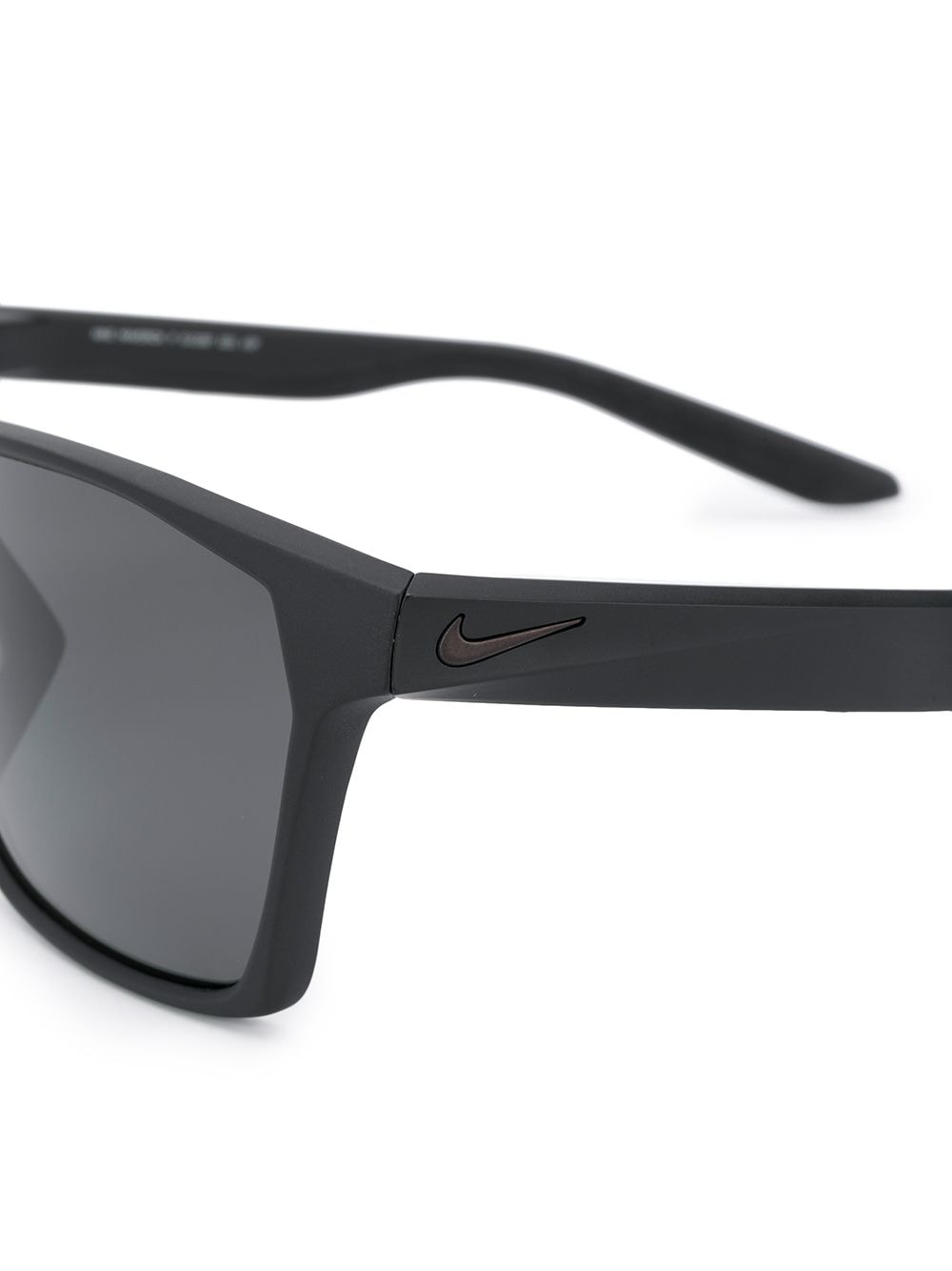 фото Nike солнцезащитные очки maverick в квадратной оправе