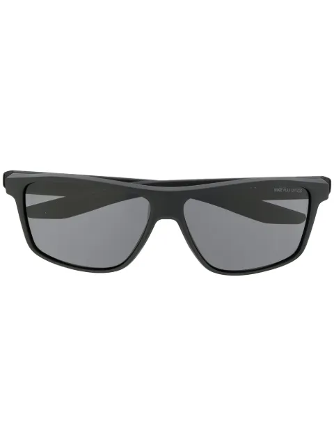 Nike lentes de sol con armazón cuadrada