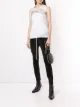 الصورة 2 من Rick Owens بلوزة بتفاصيل ملتوية