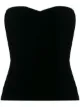 الصورة 1 من Yves Saint Laurent Pre-Owned بلوزة صدرية 1970