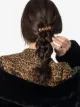 Image 2 of Versace Medusa motif hair pin