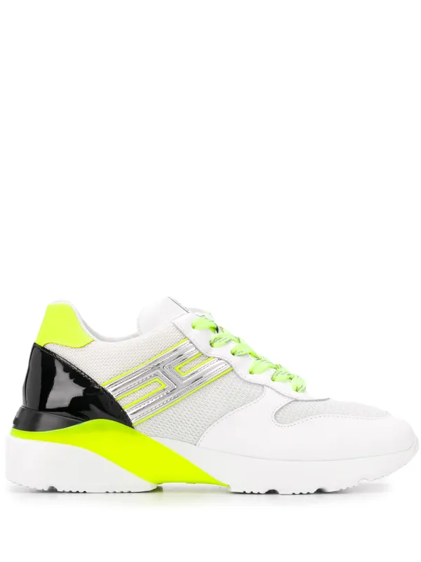 hogan tennis shoes