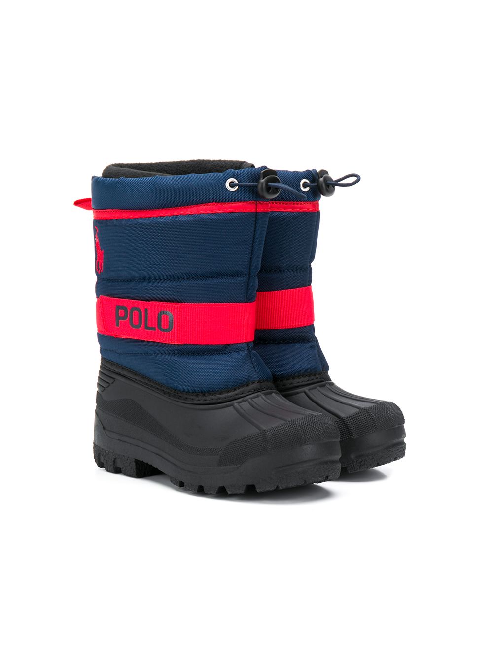 boys ralph lauren snow boots