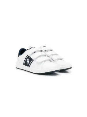 ralph lauren kids shoes