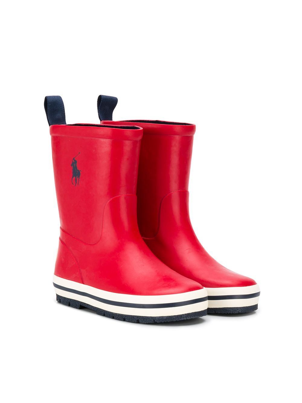 ralph lauren water boots