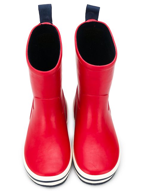 ralph lauren water boots