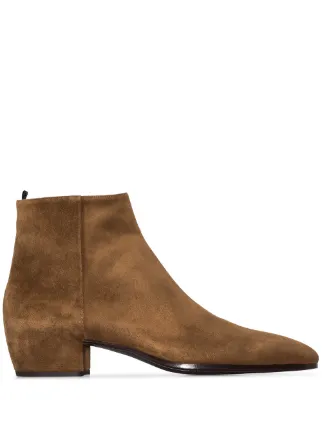 fahrenheit ysl