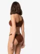 Hunza G Nancy Nile bikini set
