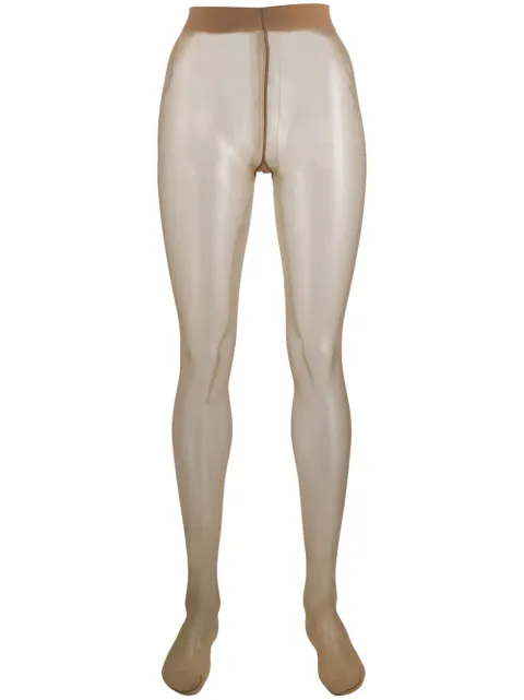 Wolford Luxe 8 tights