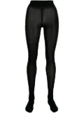 Wolford Pure 50 tights - Black