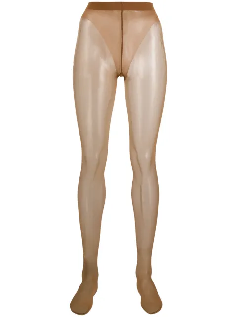 Wolford pantimedias Luxe 9 