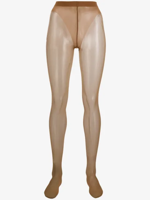 Wolford 9奢华打底裤袜