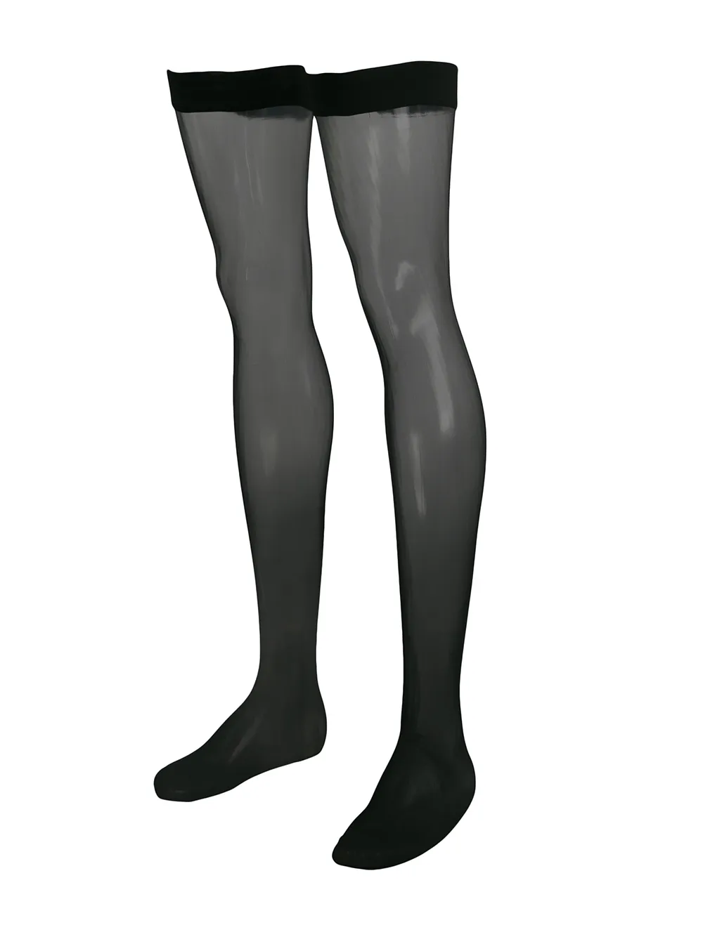 Wolford Individual 10 stay-ups | Image 2