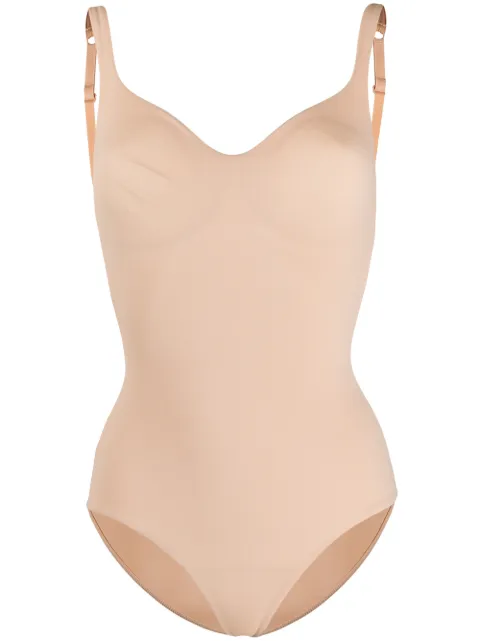 Wolford body Mat de Luxe 