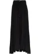 Image 1 of Ann Demeulemeester button-down maxi skirt